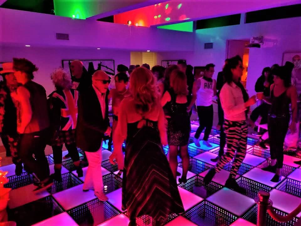 Top 5 Reasons to Rent a DJ Booth Instead of Buying