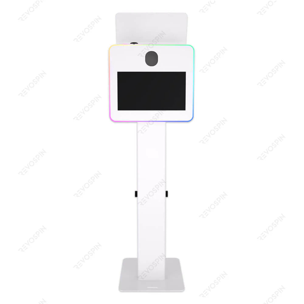 Rent Per Day Glamify Photo Booth Complete System