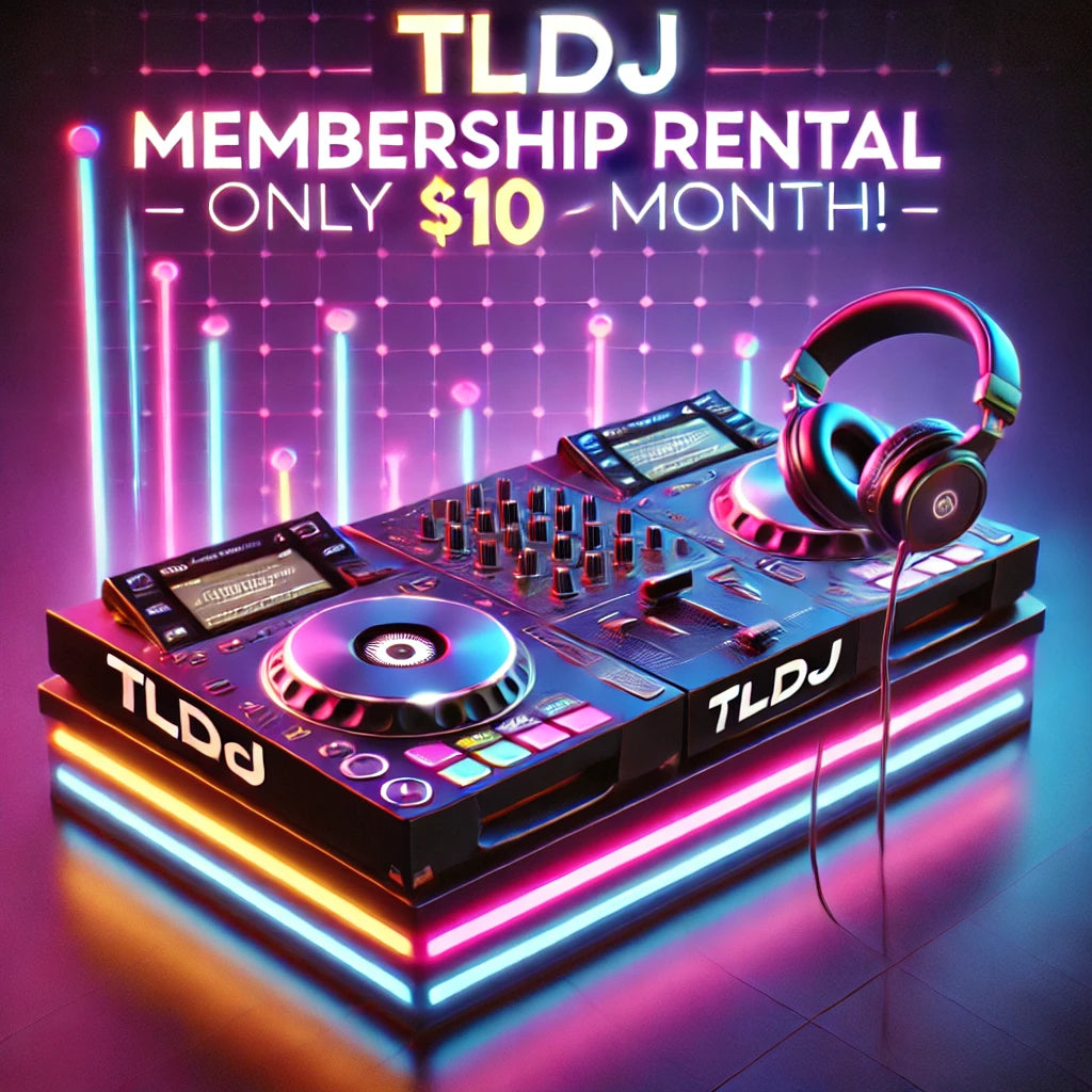 TLDJ Exclusive Subscription