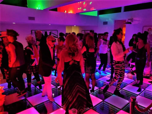 Top 5 Reasons to Rent a DJ Booth Instead of Buying